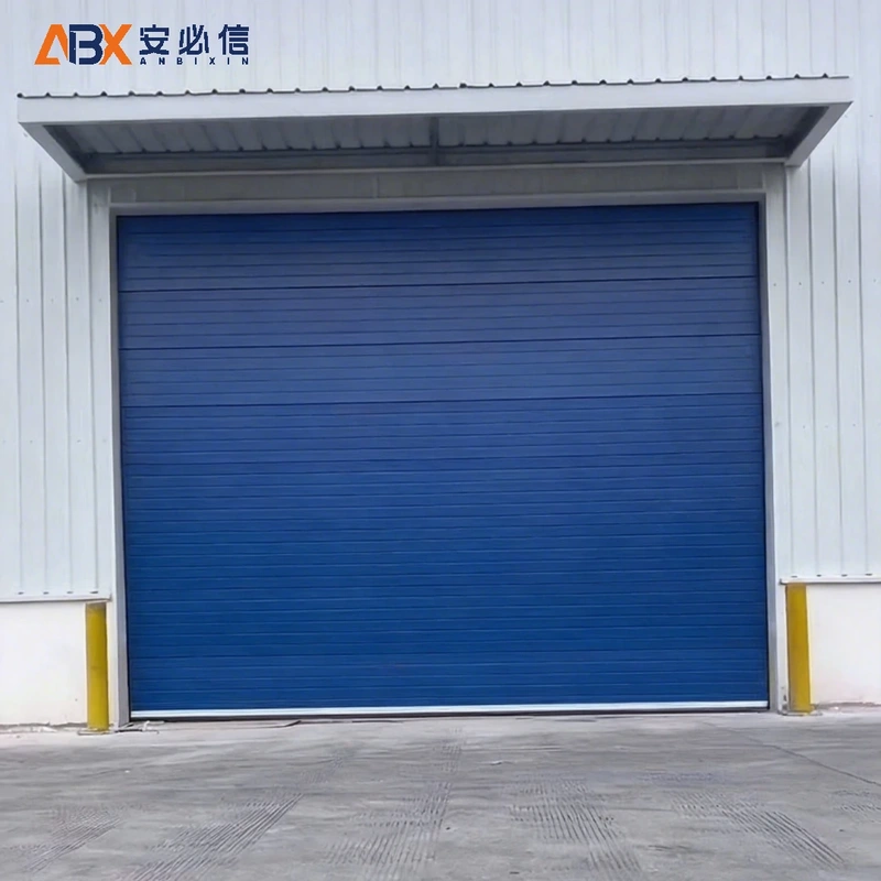 潮州市消防高速门